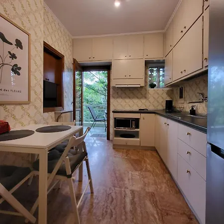 Sweet Home Loutraki Extérieur photo