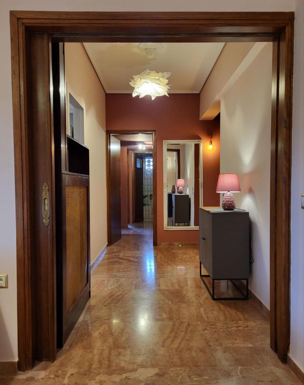 Apartment Sweet *