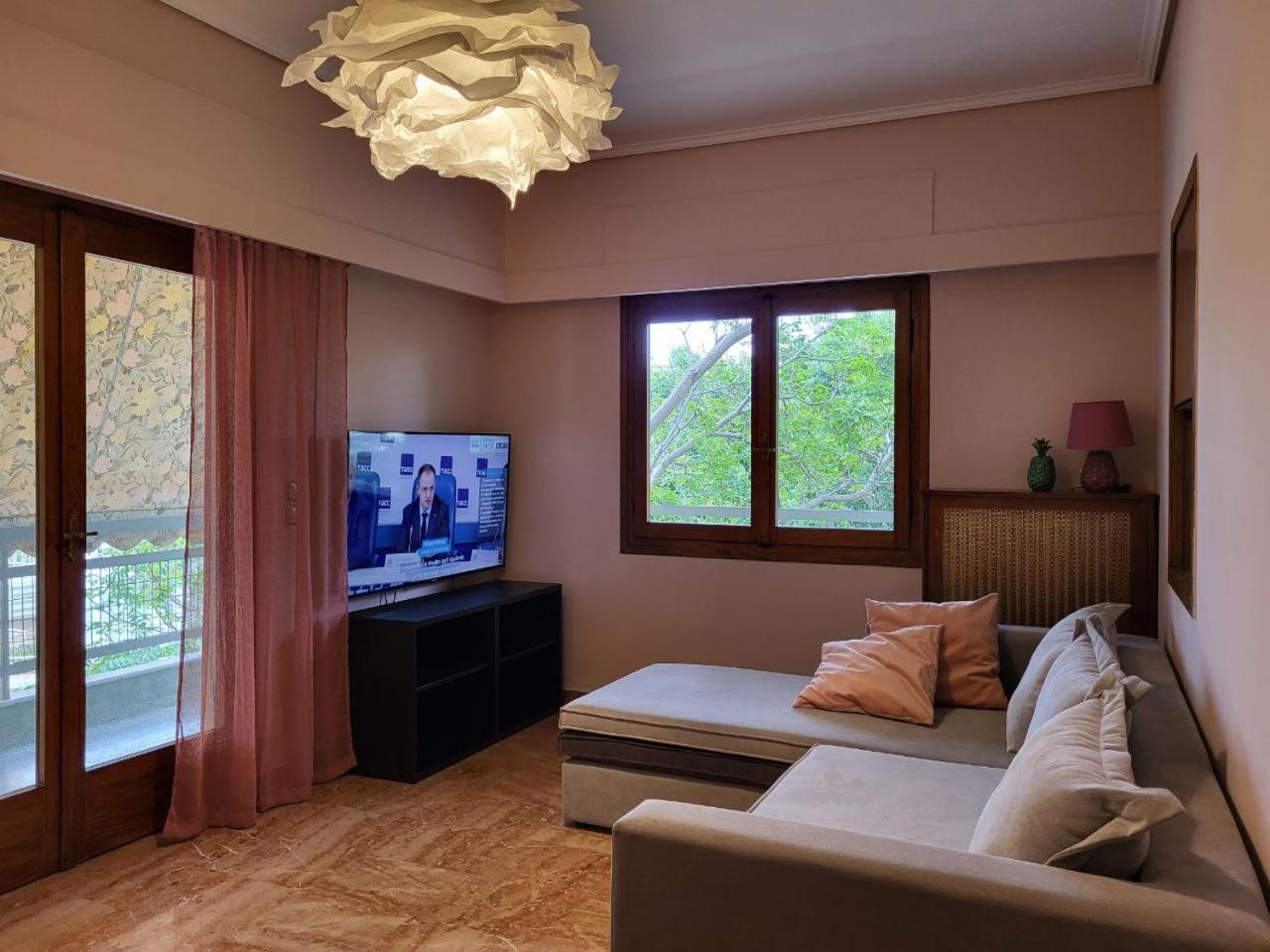 Apartment Sweet Loutraki (Corinthia)