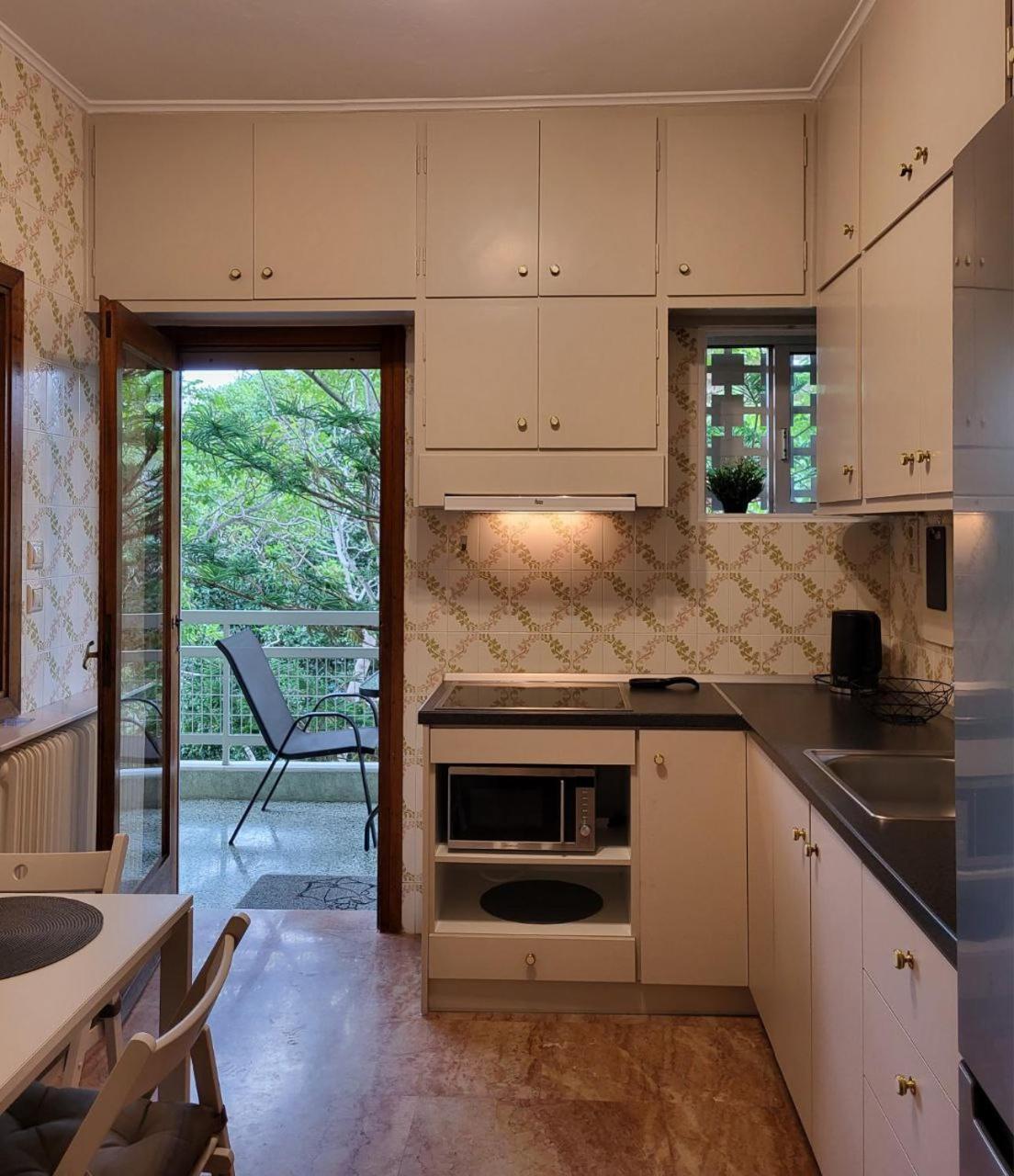 Apartment Sweet Loutraki (Corinthia)